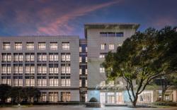 Cypress Garden Hotel