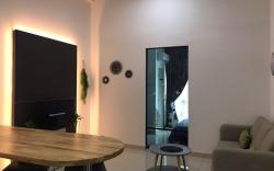 LA 23A11@ Liberty Arc 1BR/3 Pax/WiFi/Parking/Nflix