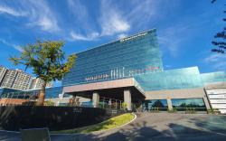Hotel Inter-Burgo Wonju