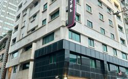 Paris Business Hotel