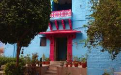Yogi Guest House