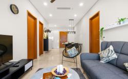 Sky Suites Klcc Apartments