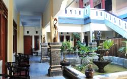 Hotel Sentral
