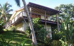 Korovesi Sunshine Villas