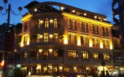 Nam Bo Boutique Hotel