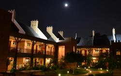 Premier Hotel Quatermain