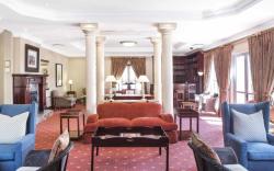 Premier Hotel Quatermain