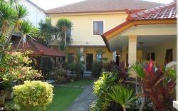 Grand Wijaya Hotel