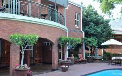 Premier Hotel Falstaff