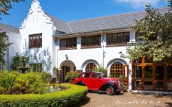 Kleinkaap Boutique Hotel