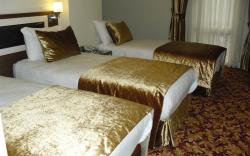 Grand Anatolia Hotel