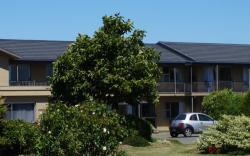 Taylors Motel