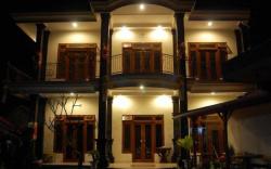 Aditya Homestay Munduk