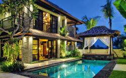 The Zala Villa Bali