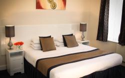 Kingsland Hotel