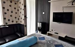 Vin's Room