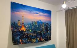 Mods Tokyo City at Cyberjaya |KLIA + NETFLIX|