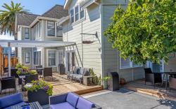 Nantucket Whale Inn
