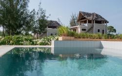 Amani Villas Nature Retreat