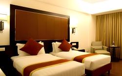 Jubilee Ridge Hotel