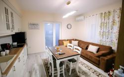 Korca Luxury Apartments & Rooms