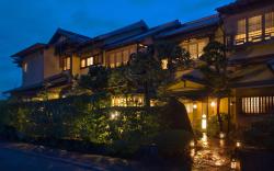 Charoku Bekkan Hotel