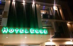 Hotel Esse Davao