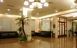 Festival Hotel