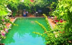 La Niche D'angkor Boutique Hotel