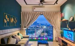 KL One Residence 2BR by Nest Home [Infinity Pool]