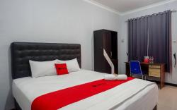 RedDoorz Syariah near Alun Alun Purwokerto 2