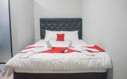 RedDoorz Plus @ Kalpataru
