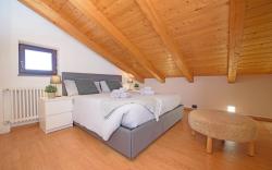 The Mountain B&B - Luxury Stay in Aosta Valley