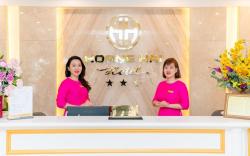 Hoang Hai Hotel Haiphong
