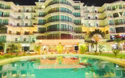 Ramada by Wyndham Princess Georgetown