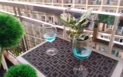 IRPM CozyStaycationGroup Coolsuites ARRA Garden