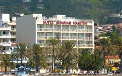 Hotel Rosamar Maritim