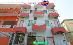Goroomgo Hotel Srikhetra Swargadwar