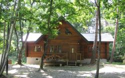 Hakuba Brownie Cottage & Condominium