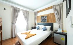 Naga Angkor Hotel