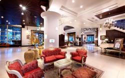 Shangrila Boutique Hotel