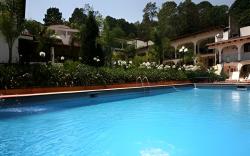 Hotel El Rebozo