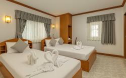 Break Point Patong Hotel