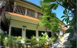 Harmony House