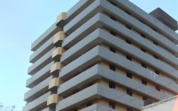 Urban Rose Hotel