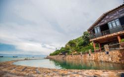 Binh An Village Resort Vung Tau