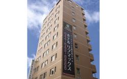 Hotel Livemax BUDGET Kawasaki Ekimae