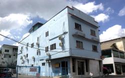 Abell Residence