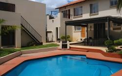 Louhallas Accommodation