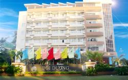 Doi Duong Hotel